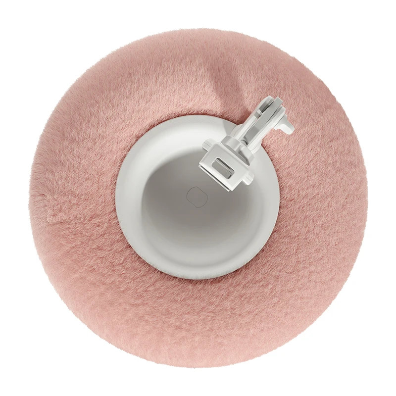 Universal Adjustable Pillow Phone Holder For Tablet 4-11 Inches flexible Short Arm Bed Indoor Phone Tablet Holder