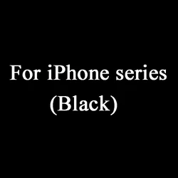 Защитная пленка из закаленного стекла для iPhone