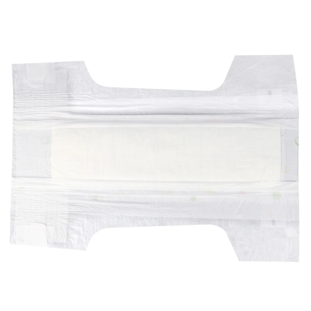 New Style New Arrival Design Private Label Ultra Thin Breathable In Bales Europe Cheapest Premium Baby Diapers Pant