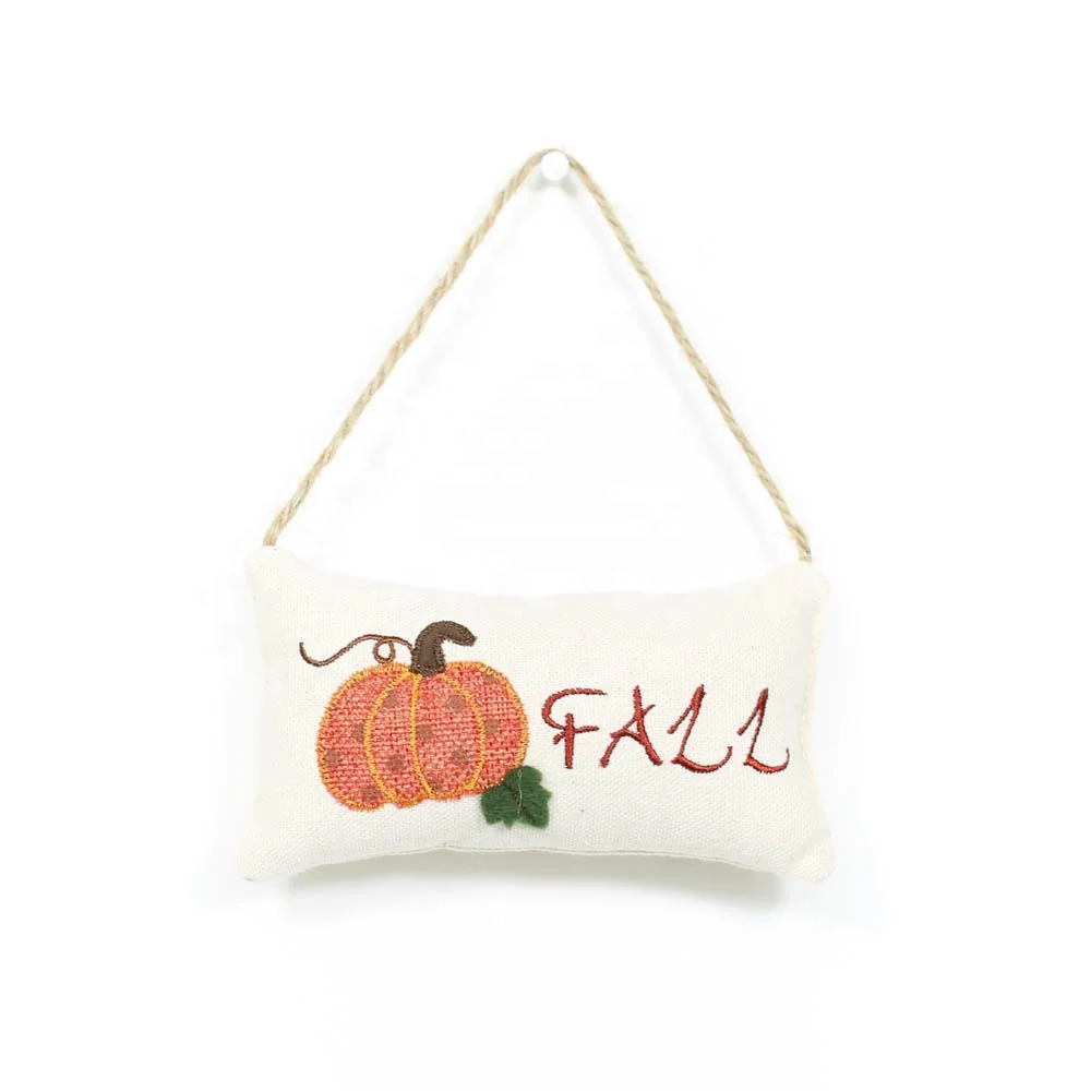 Hanging fall thanksgiving autumn home decor