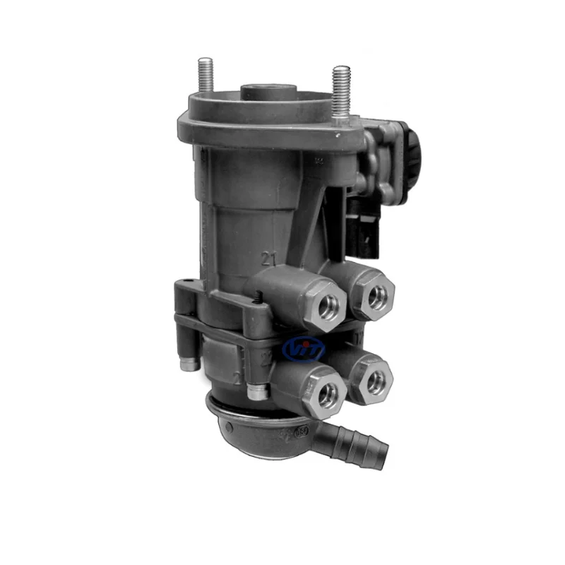 VIT-JE EBS Foot Brake Module 20456400 K040159N50 K040159 21390585 for VLV Truck