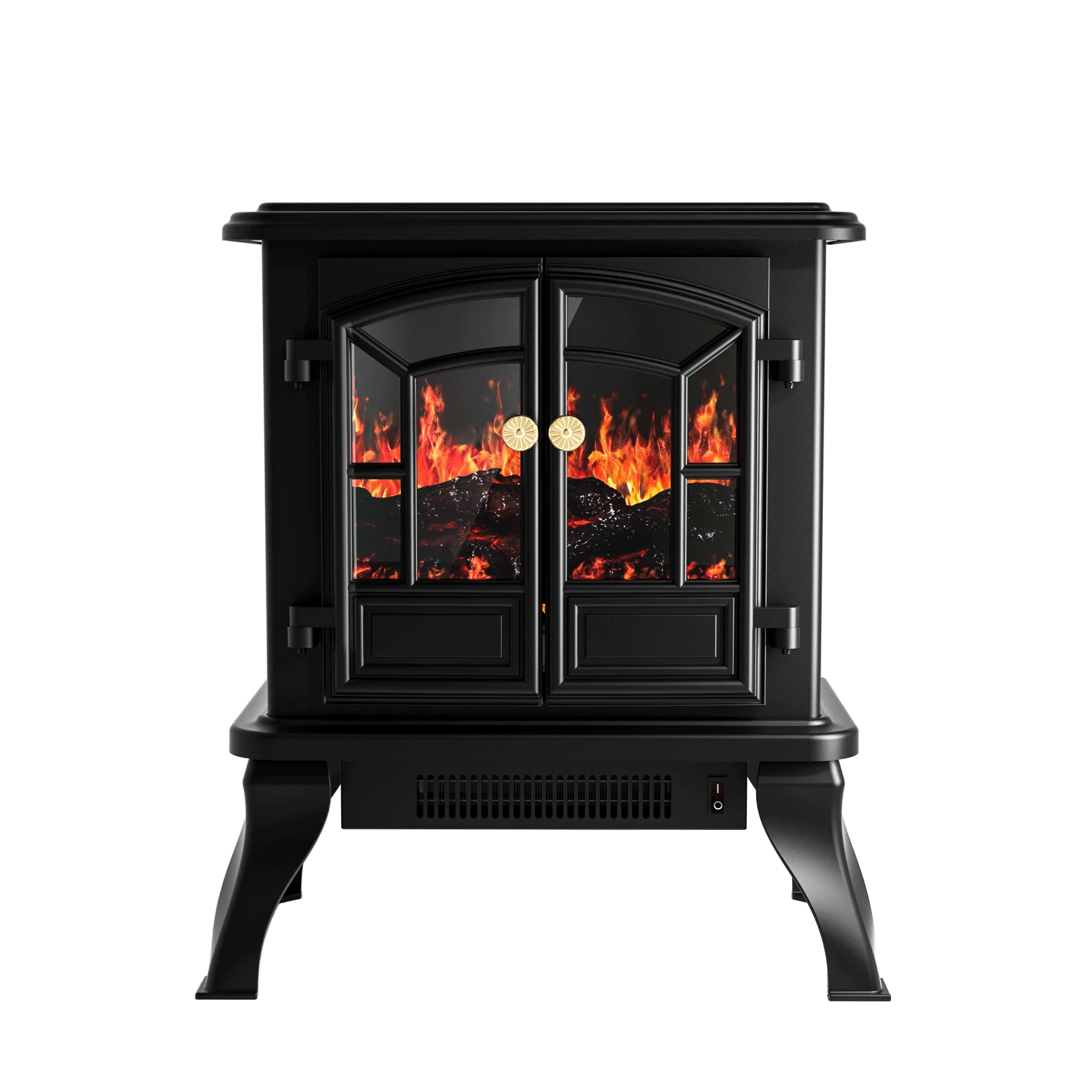 fireplace electric flame mini fire place Electric Fireplace Heater 3D Simulation Fires Vertical Decorative Heater 1000w 220v