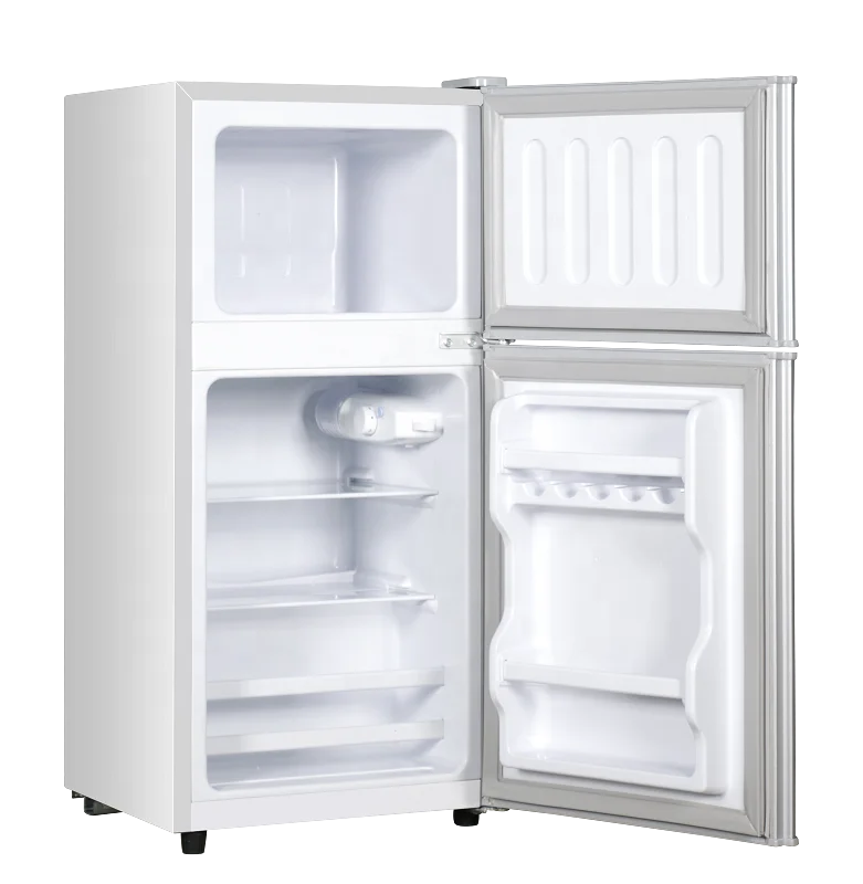 Combi fridge BCD-72L Double door refrigerator