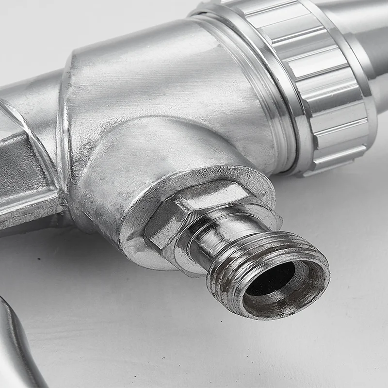 ps-4 Pneumatic sandblasting gun mobile sandblasting machine surface treatment/rust/paint removal small sandblasting