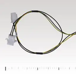 Modern Kone KM753557G03 Elevator Door Pit Extension Line for Kone & Mitsubishi Elevators for Hotels