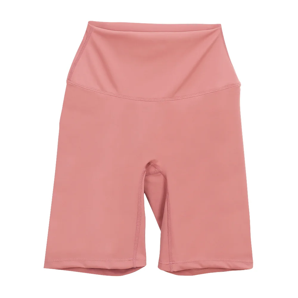 wholesale Lulu Yoga Leggings woman Butt Lifting High Waist sport fitness running tight shorts With Lulu Yoga Lemon
