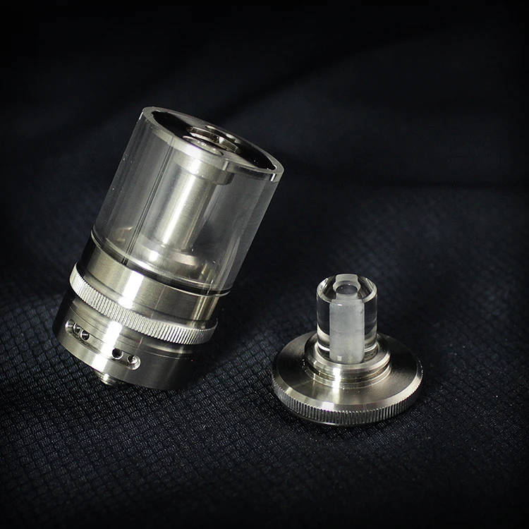 SXK Scylla RTA 1:1 clone SXK Scylla RTA 1:1 clone Scylla RTA Tall Version by Vicious AntScylla RTA Tall Version by Vicious Ant