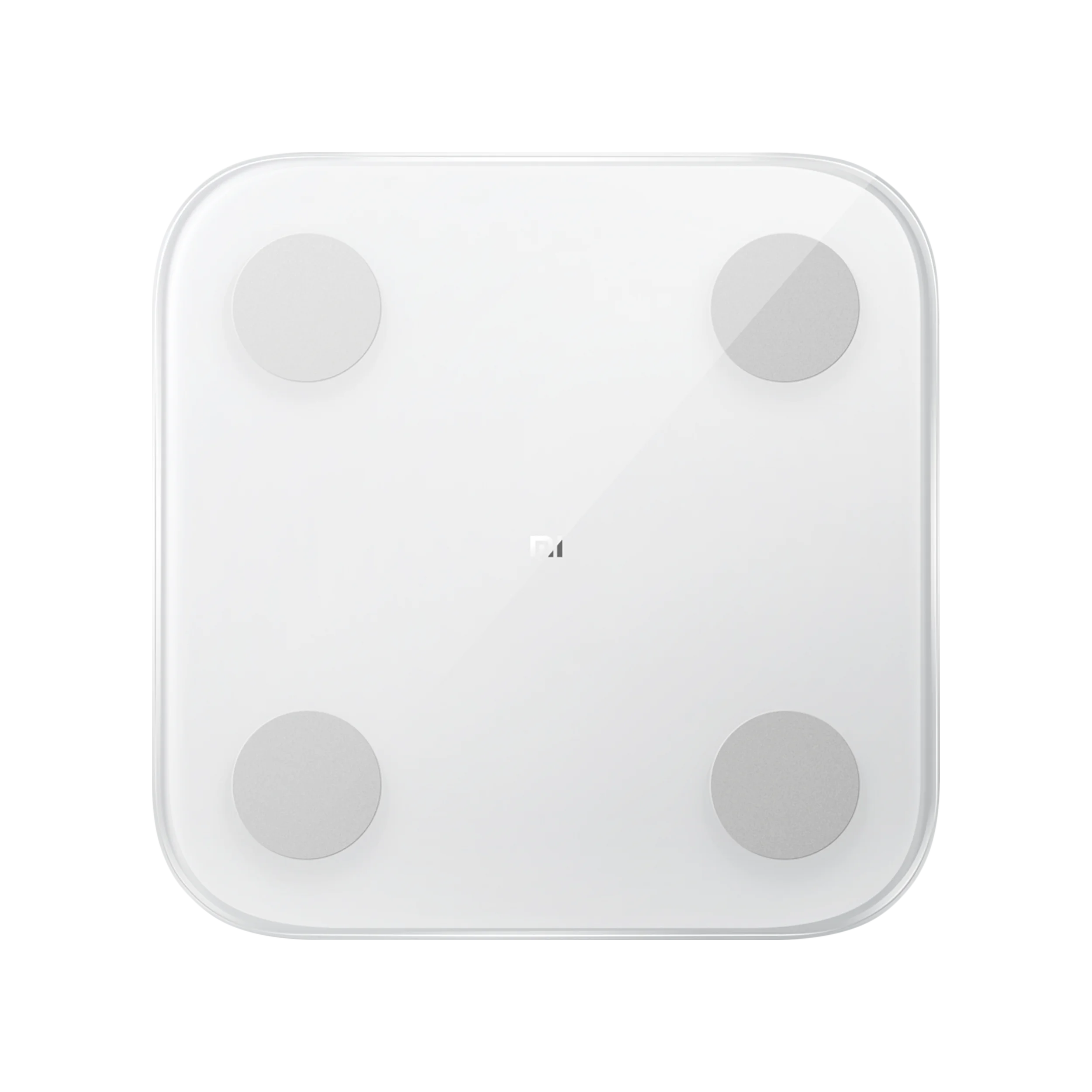 Mi Body Composition Scale 2 Smart Digital Electronic Bathroom Floor Body Fat Scale Balance Led Display Health Analyzer