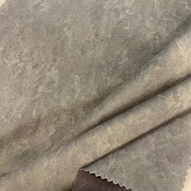 JL22760- GENESIS mosha velvet  printed velvet cheap price 100% polyester fabric  furniture fabrics