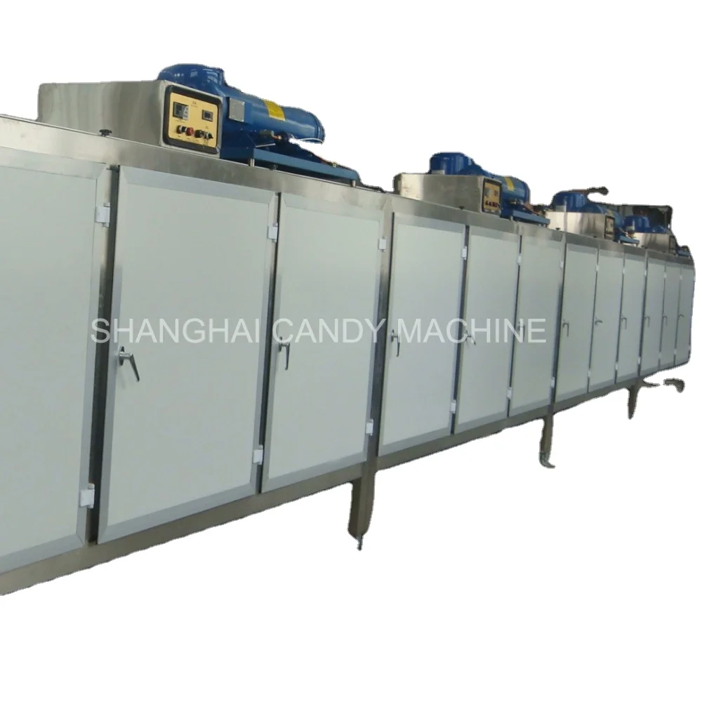 Automatic oatmeal chocolate machine cereal bar machine cereal production machine