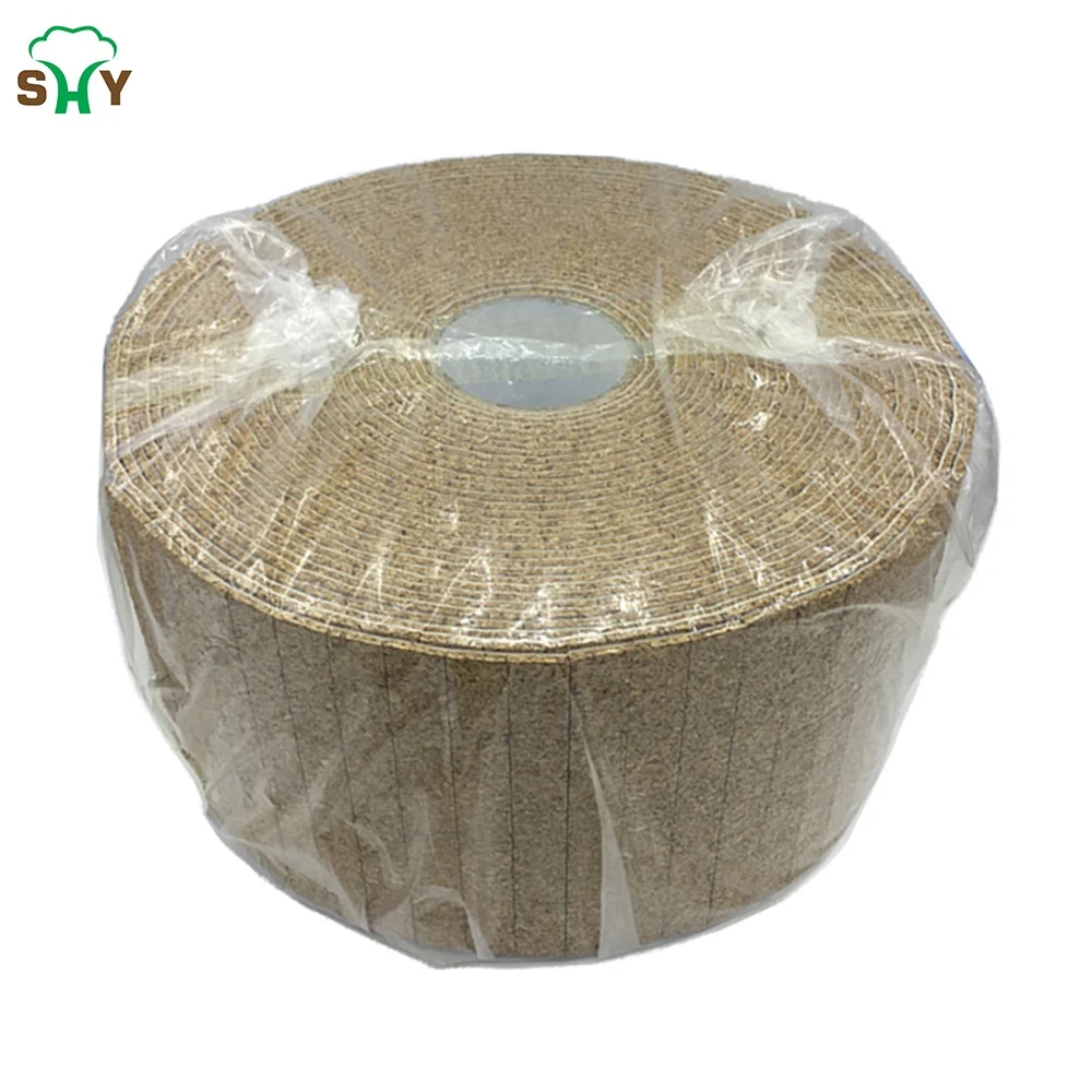 Cork Separator Pads For Glass Shipping Glass Protecting Cork Pads Cork Spacer