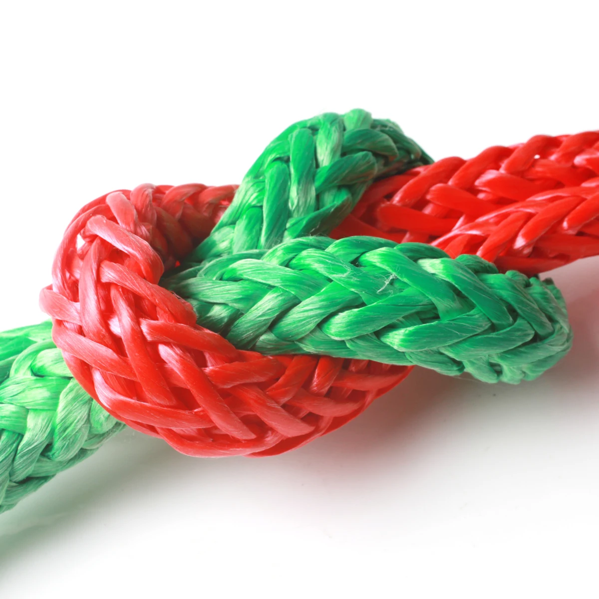 
4mm-20mm UHMWPE Winch Rope 