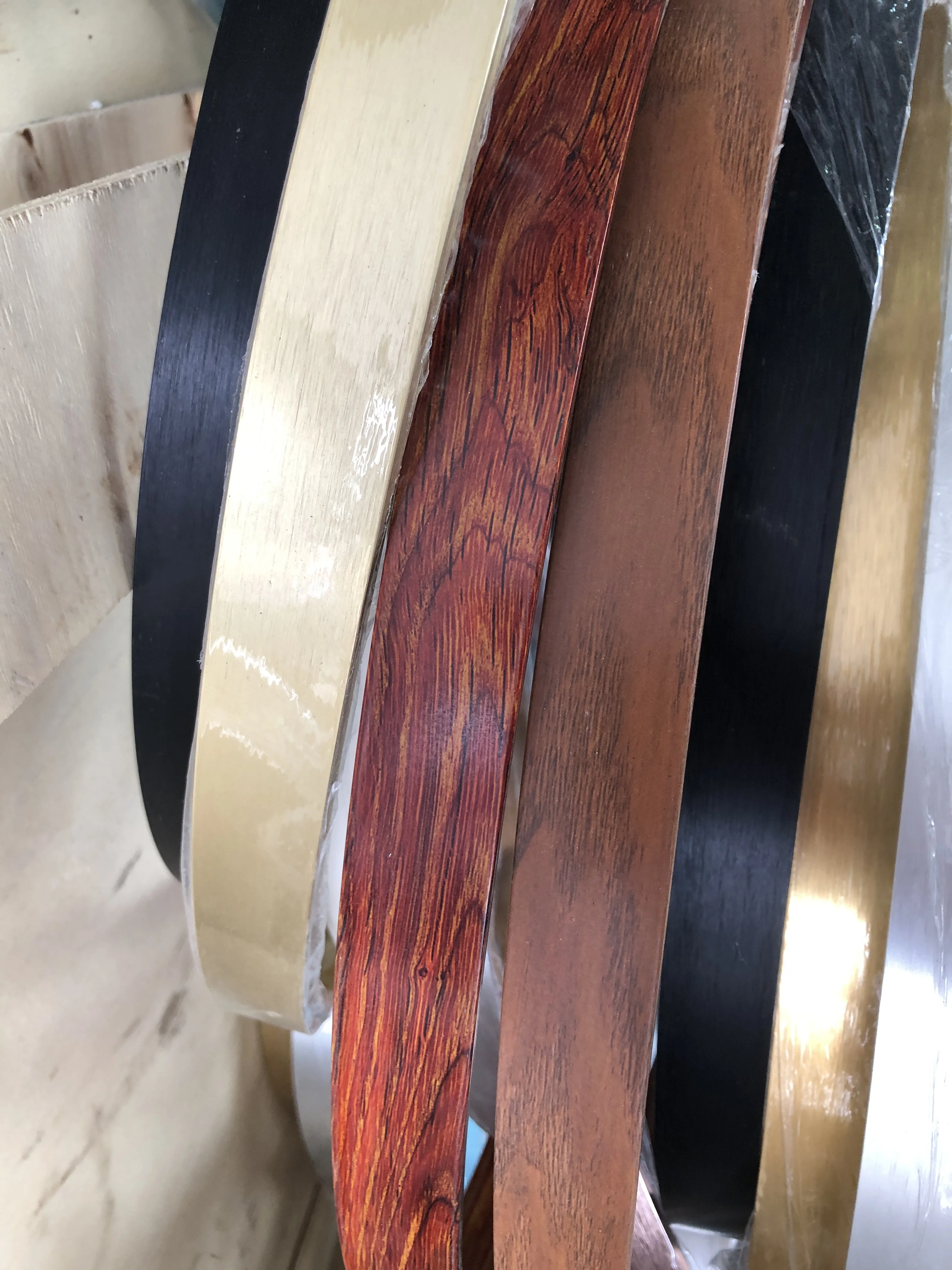 40 50 60cm Round Aluminum frame  Mirror frame with leather Chain Hanging Makeup Bathroom Wall Mirror Decor espejo spiegel