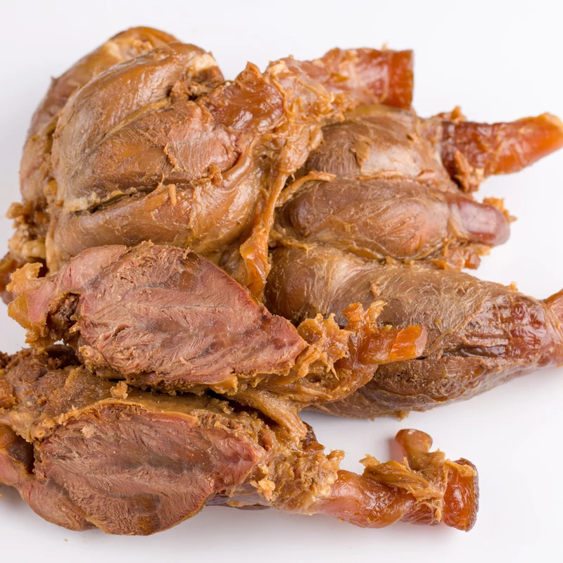 
China Factory WKS Mixed Spices for Chinese sauced beef or sliced beef or braised beef 500g x 10bags natural spices 