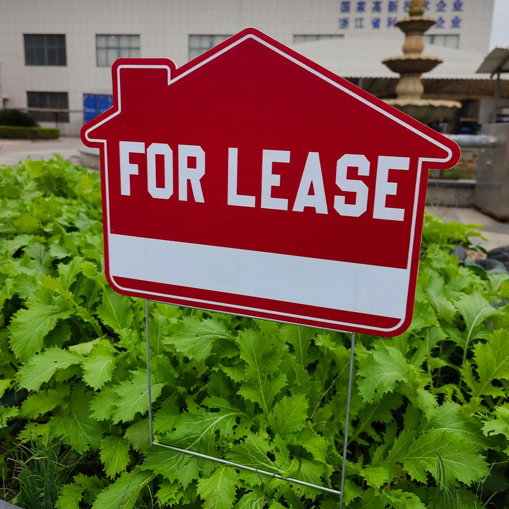 Plastic Board Custom Logo Bright Colors High Quality Sublimation Sintra Sheet for Restaurant