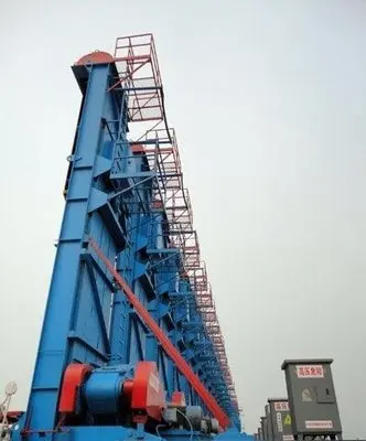 API Long stroke low stroke times AP| Spec 1lE belt Pumping Unit For Heavy Oil Well