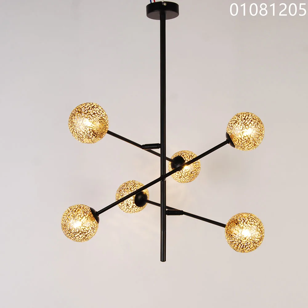 Wholesales Creative Nordic Style Ceiling Mounted Light Modern Decorative Celing Light Ceiling Lamp