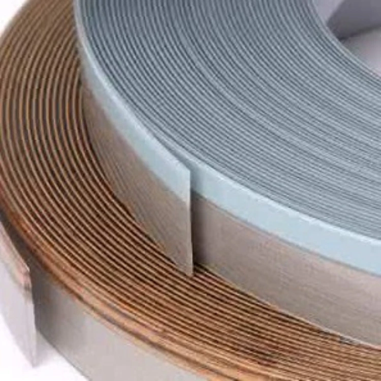 Пластиковая кромка облицовочная лента из ПВХ лента/полоса/отделка