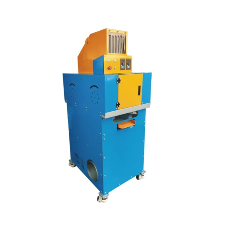 Factory Direct Sale Best Price Cable Granulator Cooper Machine Copper Rice Separating Machine