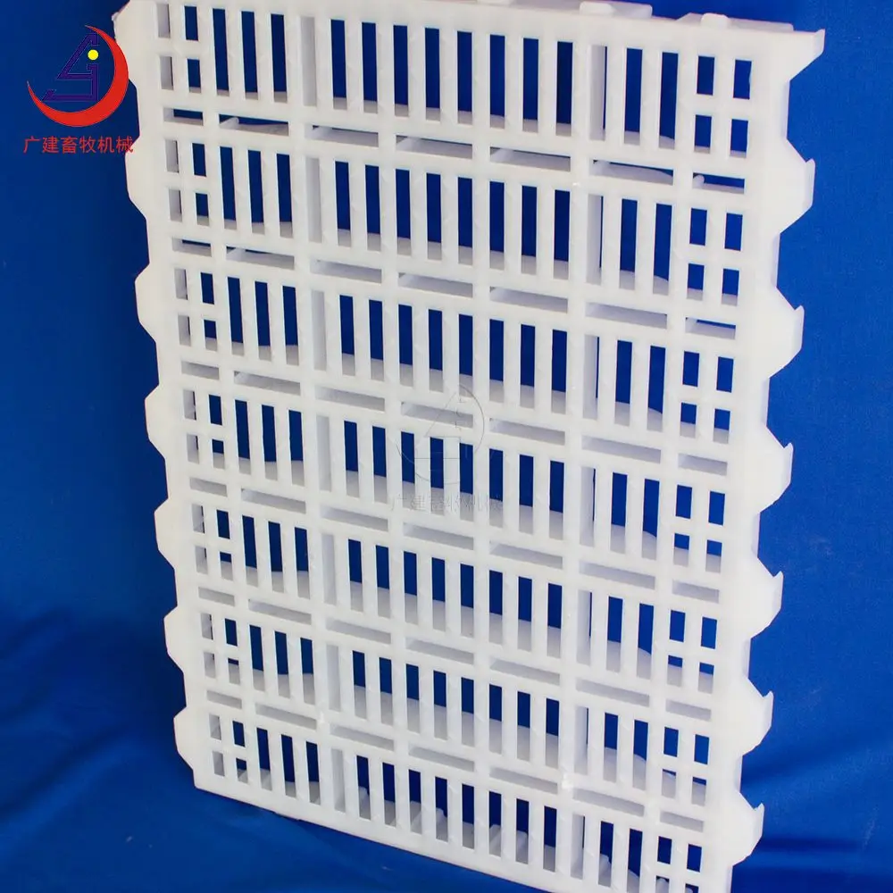 2021 Discount Flooring Pig Plastic Floor 50*70cm