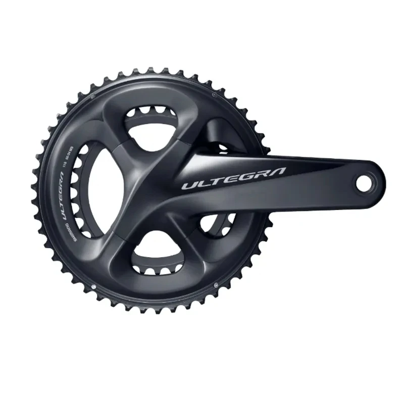shimano ULTEGRA R8000 Crankset FC R8000 HOLLOWTECH II CrankSet 2x11 Speed 170mm 172.5mm 50-34T 53-39T BBR60 Orignal Bike Parts