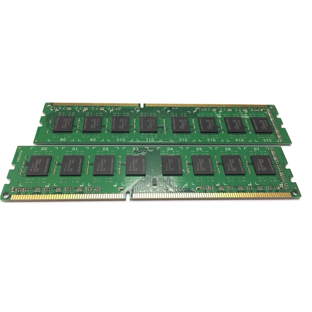 Низкая цена PC85000 1066 МГц память ddr3 4 Гб