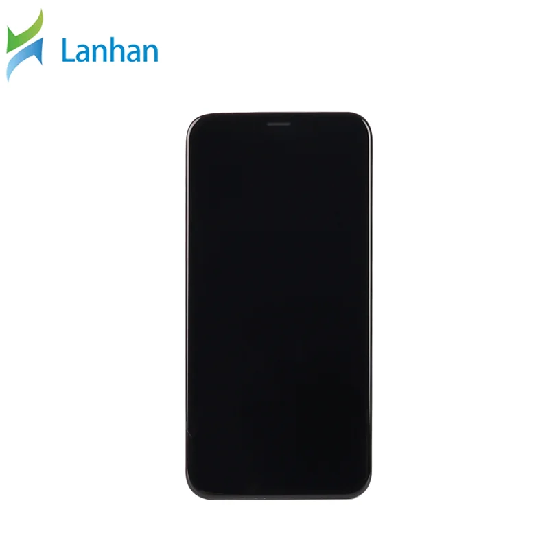 Original low price wholesale Lcd For Iphone X Screen Replacements With Digitizer Oled Lcd Display Oem Tft Incell