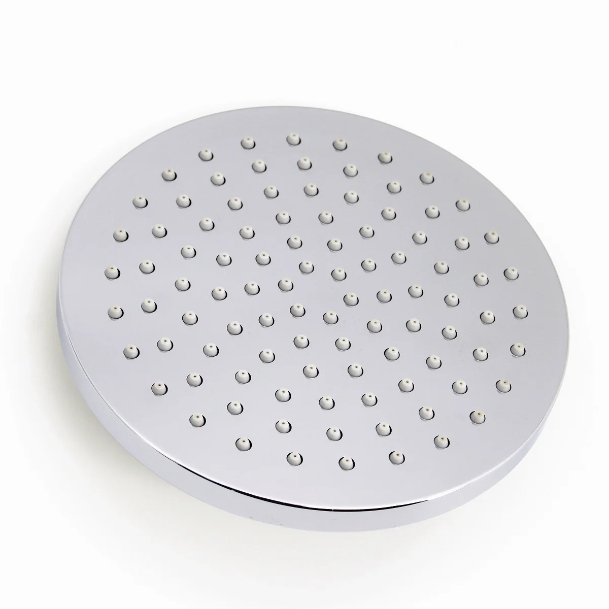 Wholesale luxury bathroom shower ceiling ceiling shower head single function dome shaped sprinkler