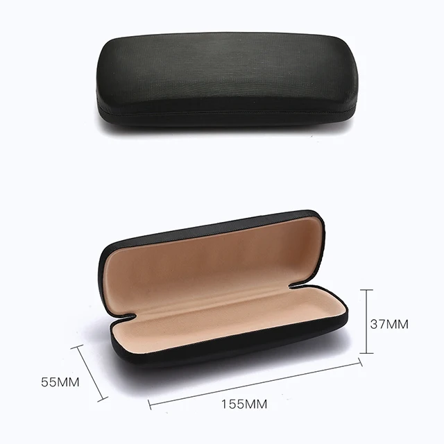 customized logo Blue light proof presbyopia glasses box Sunglasses brand packaging box cover