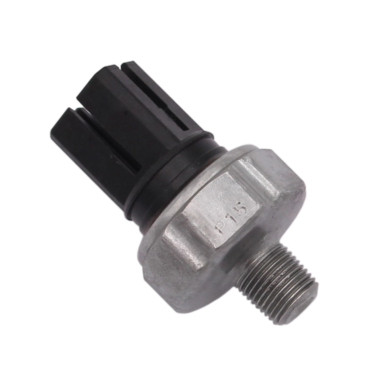 Single Flat Pin Connector Oil Pressure Sending Unit Fit for Nissan Quest Murano