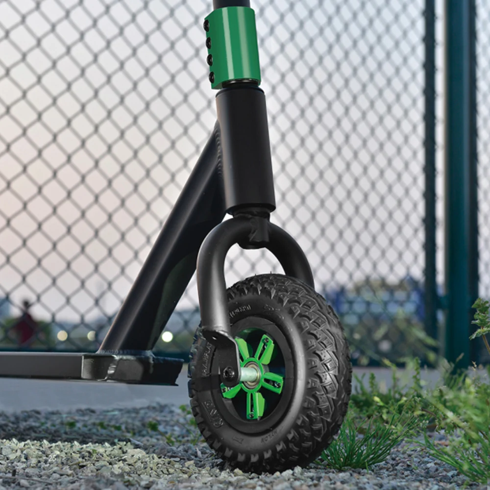 Индивидуальный скутер, трюковый скутер из прочного стального сплава