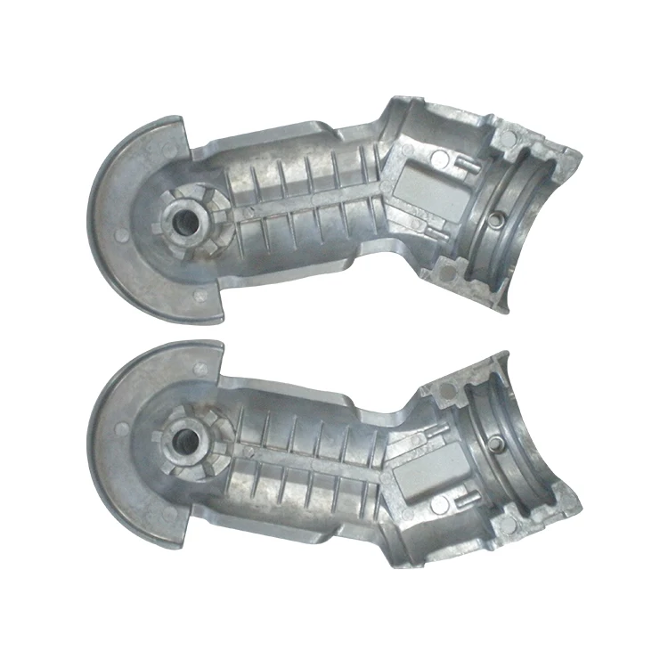 Customization service cnc aluminum alloy Die Casting Auto Spar Parts drawings casting auto parts