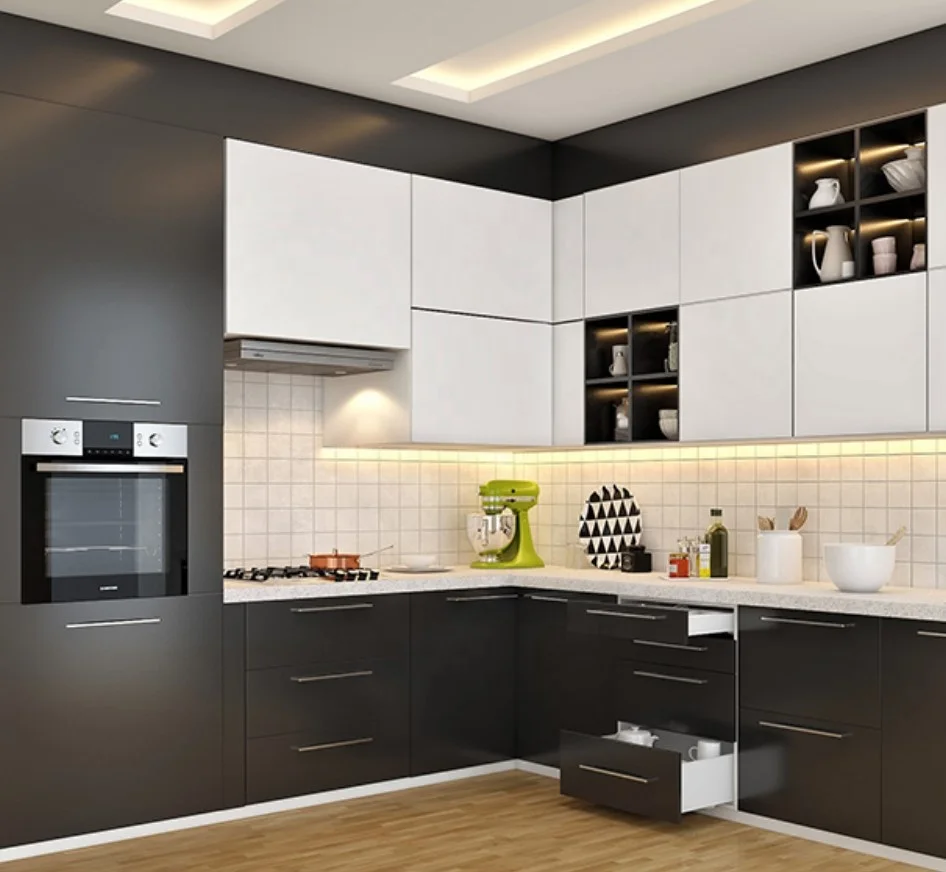 cheap price of 3mm 4mm acp sheet cabinet door aluminum composite panels