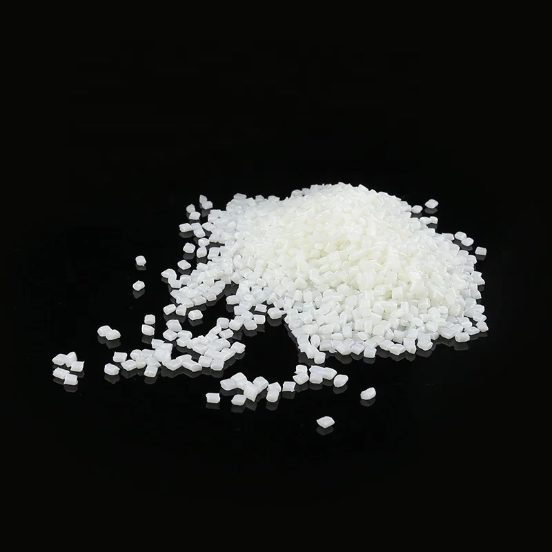 Direct sales toughening impact resistant PP Modified plastic granule injection molding car bumper special PP
