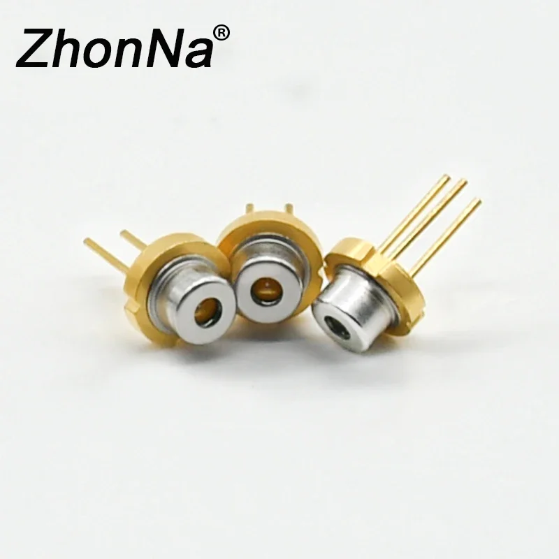 Laser Diode  638/520/450nm 1600/185/80/30mW Red/Green/Blue Laser Module Mount Professional Accessories For SHARP Laser Head