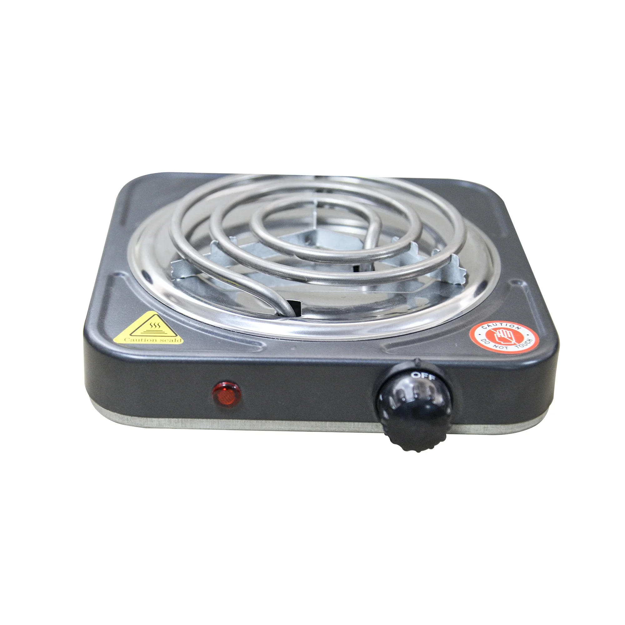 Hot Sale Electric Boilers Electric Stove Coil Hot Plates Cooking for Home