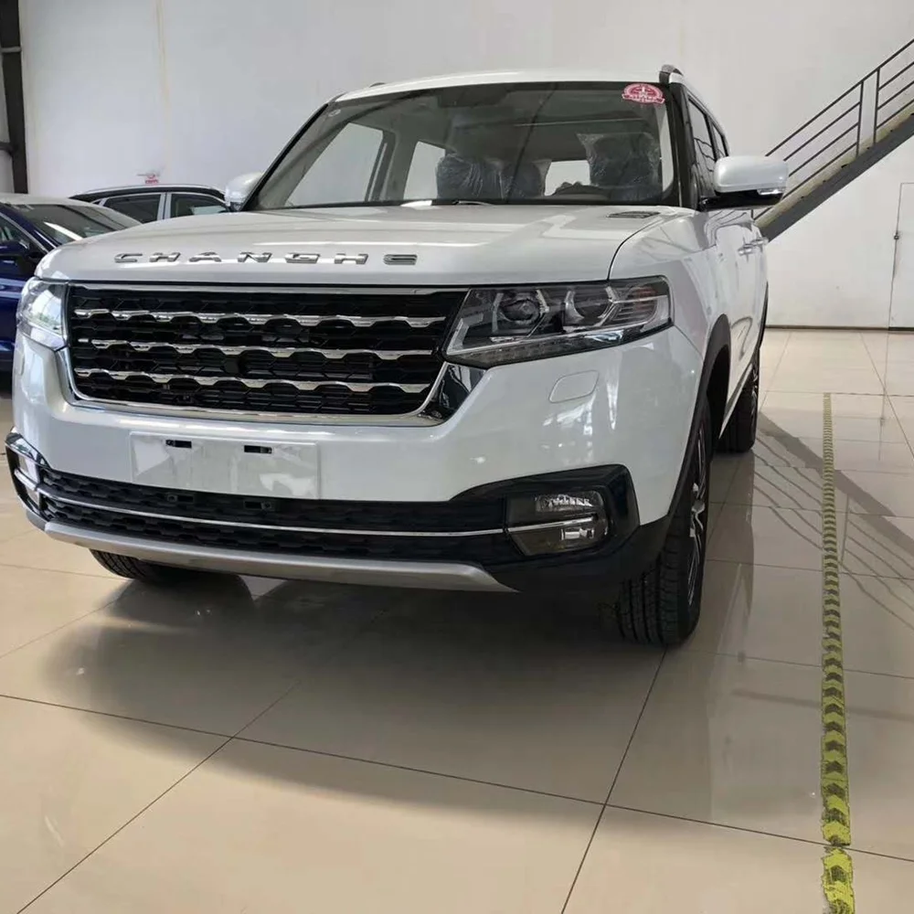  Новый внедорожник Beijing BAIC Changhe Q7 в наличии остаток