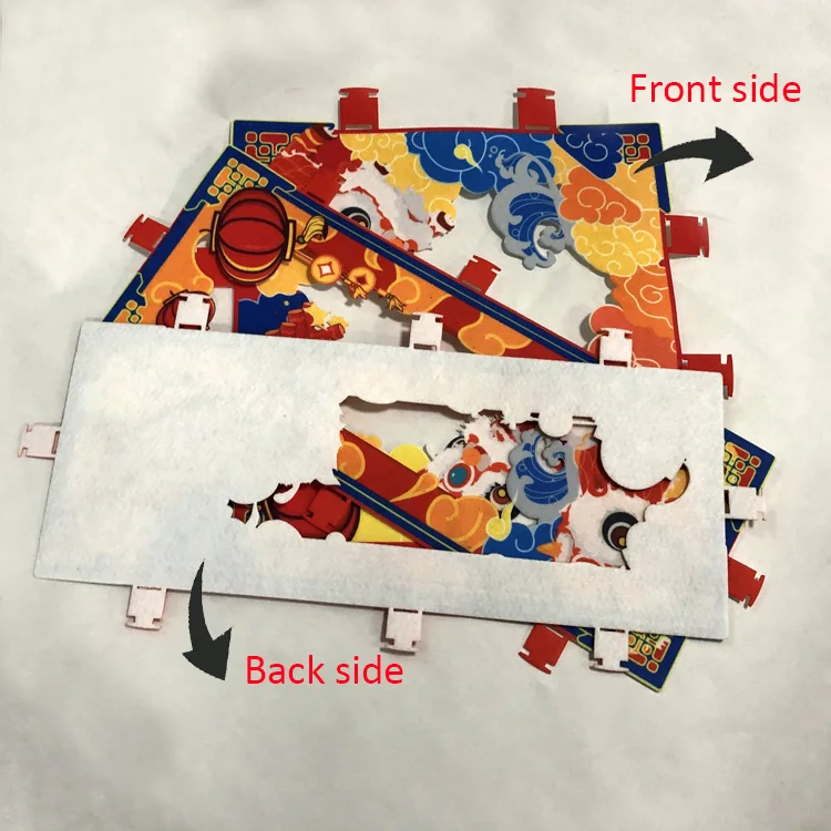 wholesale 100% ink release heat transfer paper a4 a3 size sublimation paper For Mug/Polyester T shirt/Rock/Tumbler Printing