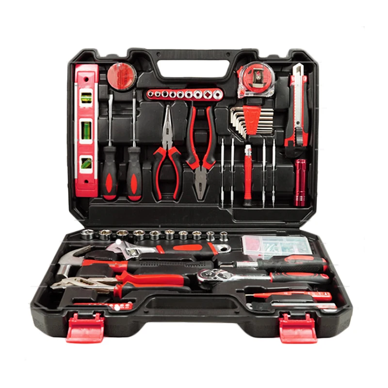 mechanic workshop pliers tools box set professional socket wrench snap on screw thread automatic rivet mechanic repair tool set