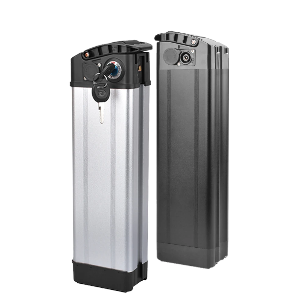 Аккумулятор для электровелосипеда литий-ионный аккумулятор 17 Ач зарядное устройство 36 В