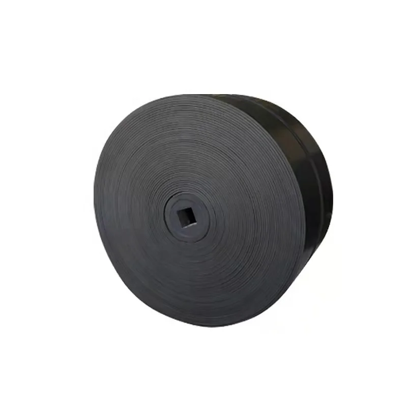 EP400 3 Industrial 4 Ply B1000 Rubber Conveyor Belt For Stone Crusher