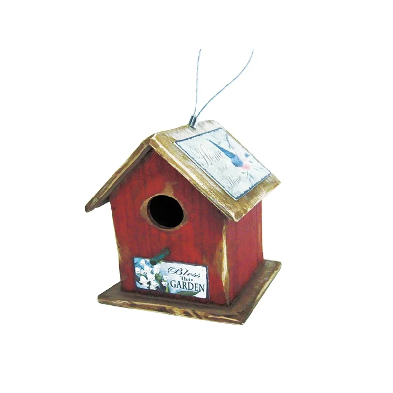 Антикварные декоративные клетки для птиц оптом