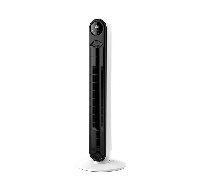 Portable Easy Home Electric 3000W PTC Stand Fan Heater