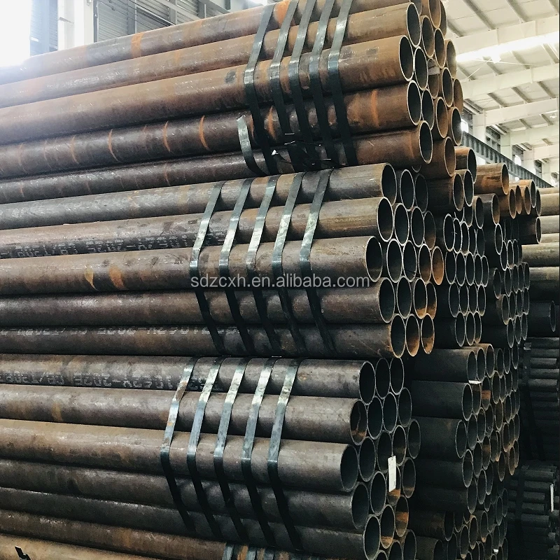 High quality seamless steel pipe manufacturers can be customized