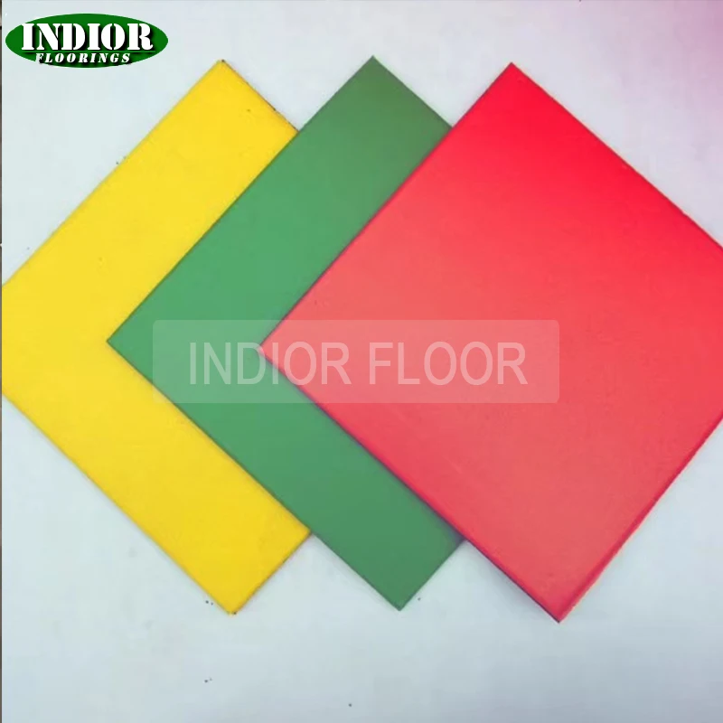 Indior gym floor mat gymnastics landing rubber puzzle mats for sale Qatar