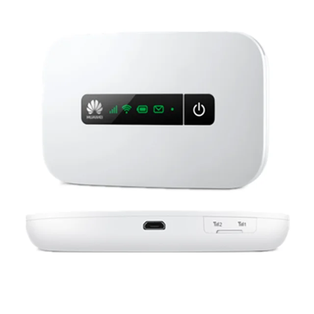 Mifis Universal Lte 4g Outdoor Router Hotspot Wireless Card Slot Modem Wifi Sim For Huawei E5373