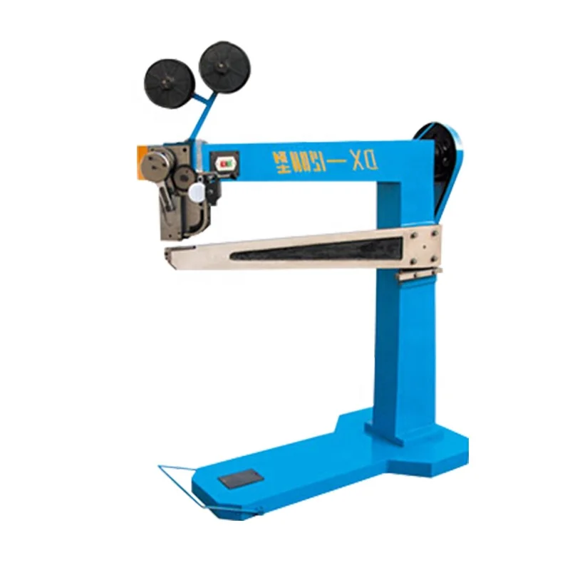 MS-DX1400 машина для сшивания гофрированных коробок/Оборудование для сшивания картонных коробок