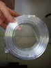 High quality Flexible Eco-friendly PVC Flexible Clear Transparent Level Tubing/Hose/Pipe/Tube