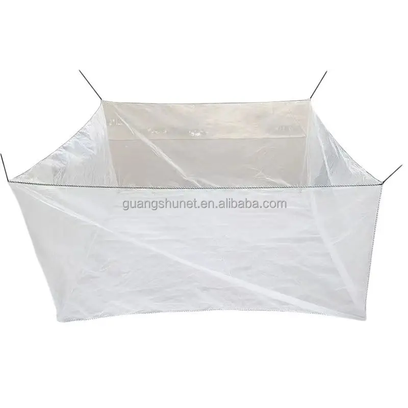 Aquaculture Net PE Farming Aquaculture Cultivation Net Case Lobster Crab Ricefield eel Breed Net