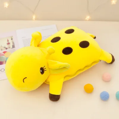 
Professional Design Custom Kids Baby Cotton Pillow Banket Cartoon Children Blanket For Car 